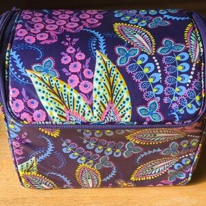 Colorful Patterned Women's Bag